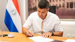 Lo que tenés que saber: Franqueños protestan, Gobierno quiere aliviar bolsillo y Paraguay en Junta de Paz