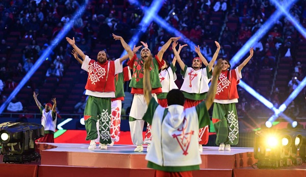 Marruecos: Rumbo al Mundial 2030 con éxito organizativo