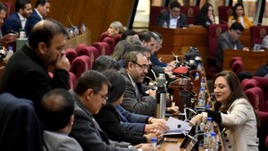 Los políticos deben “correr riesgo” de no tener jubilación, dicen