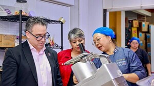 Acuerdo Mercosur-UE abrirá nuevas puertas a las mipymes