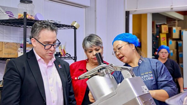 Acuerdo Mercosur-UE abrirá nuevas puertas a las mipymes