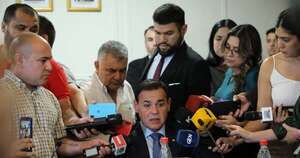 Diario HOY | Paraguay estará en la Cumbre Mundial de Gobiernos en Dubái