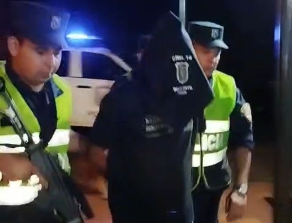 Localizan en Pirapó a niña de 10 años llevada por un familiar sin autorización