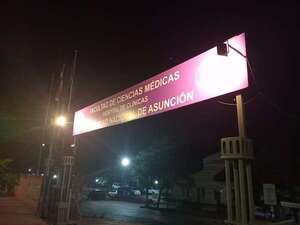 El viacrucis de una familia para salvar a una recién nacida que necesita cirugía urgente - Nacionales - ABC Color