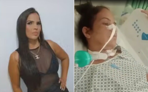 Brasileña en grave estado tras utilizar «bolígrafo adelgazante» procedente de Paraguay