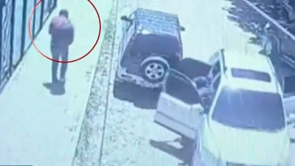 Delincuentes huyen sin el botín tras frustrado asalto en Asunción