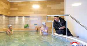 La Nación / Corea del Norte produce material para fabricar 20 armas nucleares al año, según Seúl