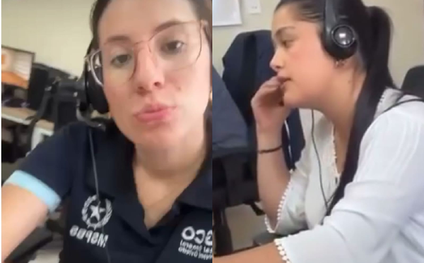 Funcionarias del Hospital fueron echadas por maltratar y burlarse de pacientes - Noticiero Paraguay