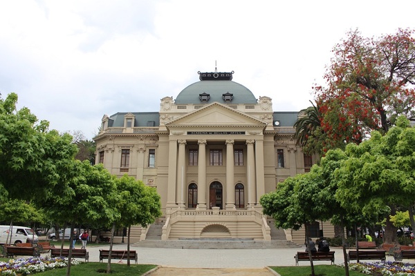 Museo de Arte Contemporáneo de la Universidad de Chile abrió su convocatoria para proyectos