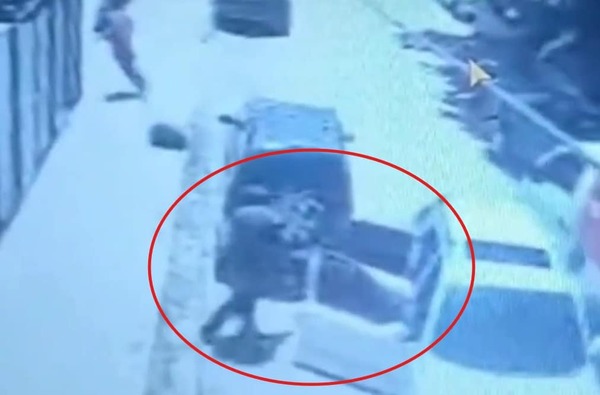 Policías frustran un asalto tipo comando en Asunción - La Tribuna