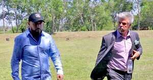 Diario HOY | Giuzzio insiste con su persecución mientras acumula causas y enfrenta juicio por coima narco