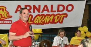 Diario HOY | Municipales 2026: disidencia presenta nueva integrante