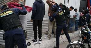 La Nación / Guatemala despliega militares en barrios controlados por pandillas