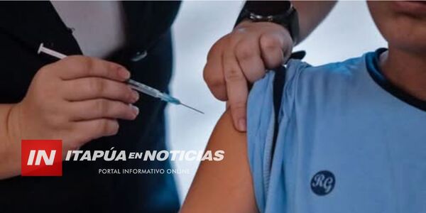 SALUD PREVÉ AMPLIAR FRANJA DE EDAD PARA VACUNACIÓN CONTRA EL DENGUE