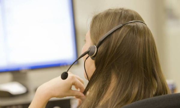 “Que se eche todo el hospital otra vez”: separan a funcionarias del call center del Hospital de Coronel Oviedo - OviedoPress