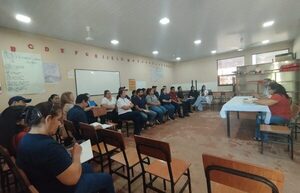 Buscan fortalecer atención y rehabilitación de adolescentes infractores con ajuste de protocolos