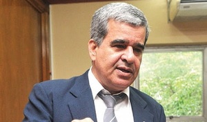 Pedro Halley se lanza como candidato a Concejal de Asunción