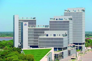 DNIT elimina papel: Despacho aduanero es 100% digital