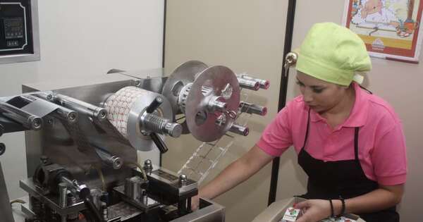 La Nación / Destacan que acuerdo Mercosur-UE impulsará nuevas oportunidades para las mipymes