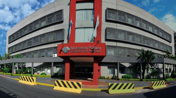 Feminicidios en Paraguay dejaron 563 hijos huérfanos en una década, revela el Ministerio Público - Judiciales.net