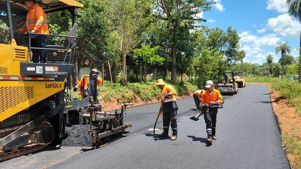 Plan Central 2 supera el 50% de avance en Itá y acelera la mejora vial