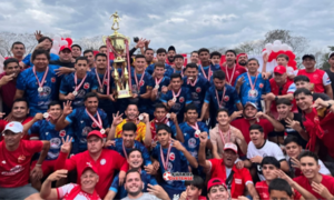 Liga Ovetense de Fútbol afina detalles para el arranque del Campeonato de Primera División - OviedoPress