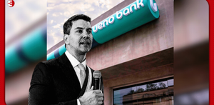 OTRO VIAJE, LOS MISMOS PROBLEMAS: PEÑA ARRANCA GIRA EN SUIZA MIENTRAS EL PAÍS SIGUE EN PAUSA - Canal-E