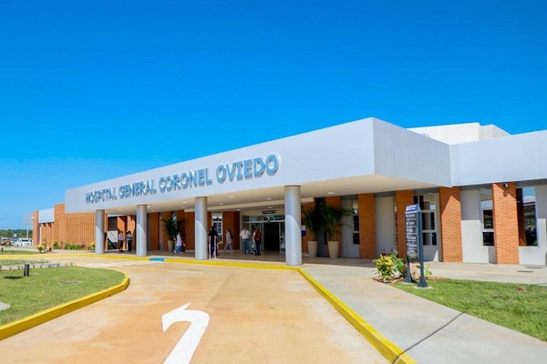 Salud separó a 2 funcionarias del call center del Hospital de Oviedo por «trato inapropiado a pacientes»