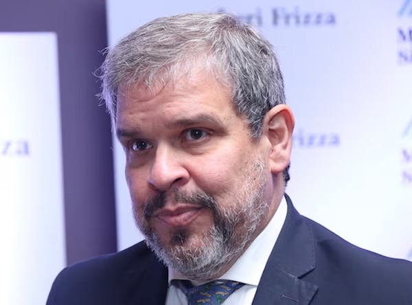 Caja Fiscal en jaque: si no se llega al equilibrio, colapsa - Portal Digital Cáritas Universidad Católica