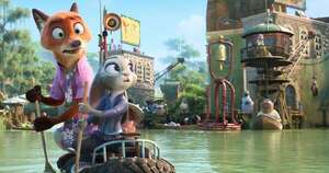 Diario HOY | Zootopia 2, la película animada más taquillera de todos los tiempos a nivel global