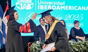 CONVOCATORIA UNIBE 2026