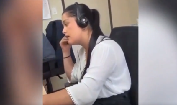 Desvinculan a dos funcionarias de call center por maltrato a pacientes