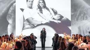 Hijo de Christopher Reeve se casó en Miami