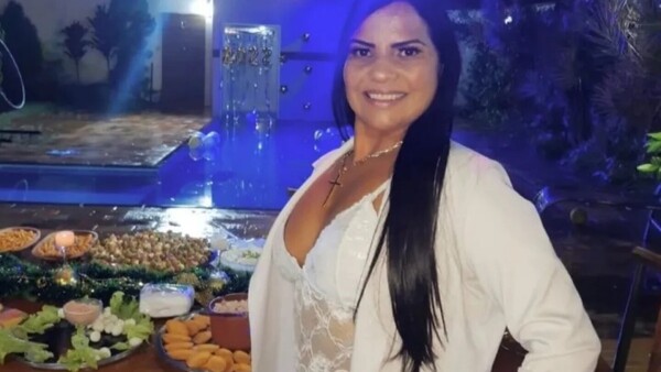 Brasileña compró un bolígrafo para adelgazar en Paraguay y está grave