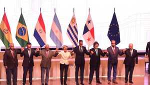 El Parlamento europeo paraliza el acuerdo UE-Mercosur y lo envía a la Justicia europea