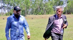 Pese a chicanas, se acerca el juicio oral de Giuzzio por coimas con narco brasileño - ADN Digital