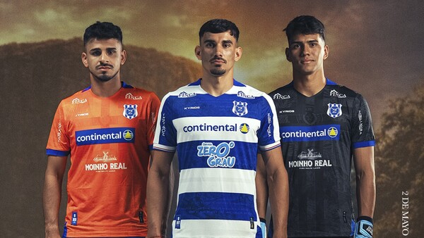 2 de Mayo lanza su nueva camiseta inspirada en los héroes