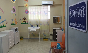 Salud abre curso gratuito y 100% virtual para empresas e instituciones que desean implementar salas de lactancia - OviedoPress