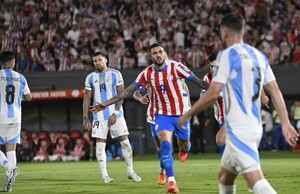 Antonio Sanabria, en el radar de Boca Juniors ante su falta de continuidad en Europa