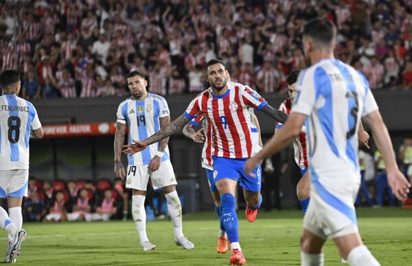 Antonio Sanabria, en el radar de Boca Juniors ante su falta de continuidad en Europa