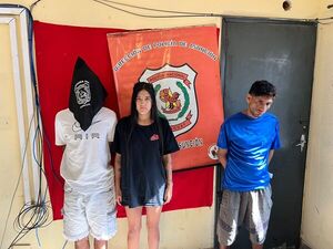 Popular / Asaltan a milico que hacía Bolt