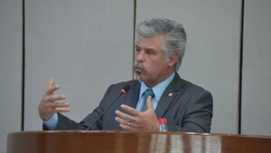 Popular / Arnaldo Giuzzio insiste con chicana tras denuncia falsa