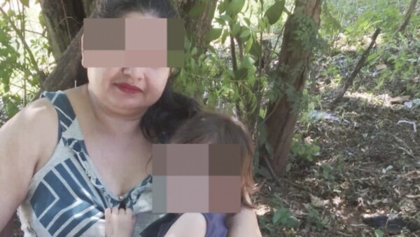 Dejan sin trabajo a mamá en pleno periodo de lactancia