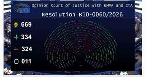 Diario HOY | Eurocámara frena acuerdo UE-Mercosur y lo remite a la justicia
