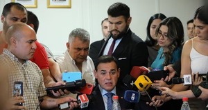 Paraguay estará en la Cumbre Mundial de Gobiernos en Dubái