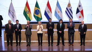 La Eurocámara congela el acuerdo Mercosur-UE y lo remite al Tribunal de Justicia - La Tribuna