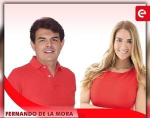 Fernando de la Mora: cuando lo personal empieza a pesar más que la gestión - Canal-E