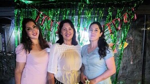 Una madre despertó de un coma y hoy cuenta su milagro