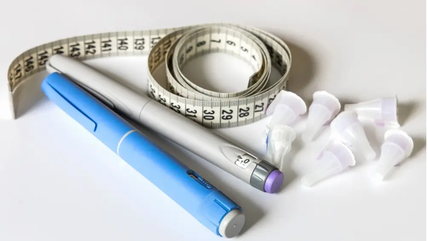 Brasil prohíbe inyección para bajar de peso procedente de Paraguay tras un caso de intoxicación