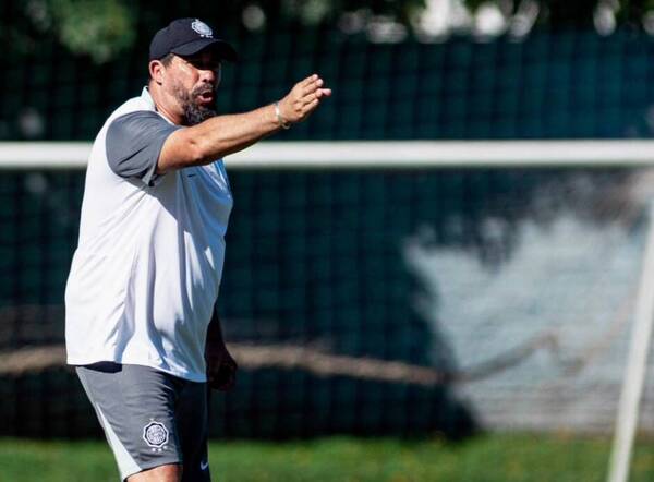 "La cuarta, la cuarta...", le piden a "Vitamina"